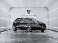 2013 Mercedes Benz A