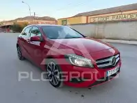 2013 Mercedes Benz A