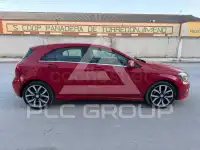 2013 Mercedes Benz A