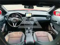 2013 Mercedes Benz A