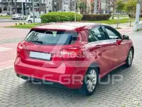 2013 Mercedes Benz A