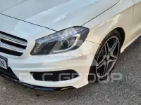 2013 Mercedes Benz A