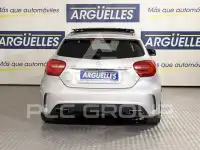 2013 Mercedes Benz A