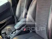 2013 Mercedes Benz A