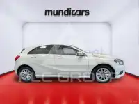 2013 Mercedes Benz A