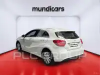 2013 Mercedes Benz A