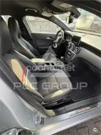2013 Mercedes Benz A