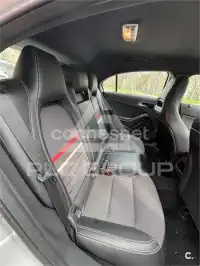 2013 Mercedes Benz A