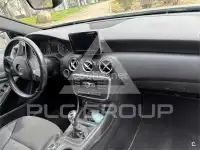 2013 Mercedes Benz A