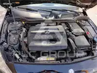2013 Mercedes Benz A