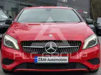 2013 Mercedes Benz A