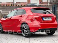 2013 Mercedes Benz A