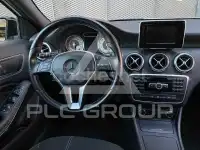 2013 Mercedes Benz A