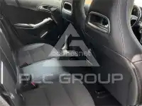 2013 Mercedes Benz A