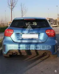 2013 Mercedes Benz A