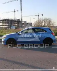 2013 Mercedes Benz A