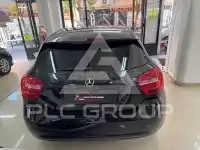 2013 Mercedes Benz A