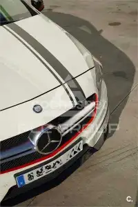2013 Mercedes Benz A