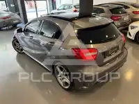 2013 Mercedes Benz A