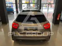 2013 Mercedes Benz A