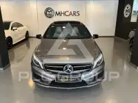 2013 Mercedes Benz A