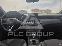 2013 Mercedes Benz A