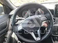 2013 Mercedes Benz A