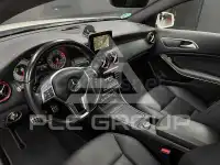 2013 Mercedes Benz A
