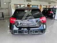 2013 Mercedes Benz A