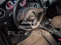 2013 Mercedes Benz A