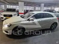 2013 Mercedes Benz A