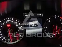 2013 Mercedes Benz A