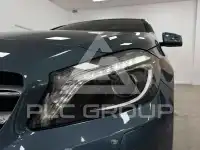 2013 Mercedes Benz A