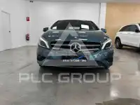 2013 Mercedes Benz A