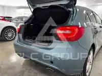 2013 Mercedes Benz A