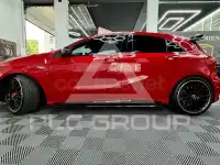 2013 Mercedes Benz A