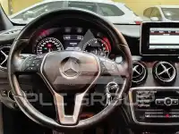 2013 Mercedes Benz A