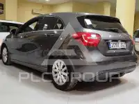 2013 Mercedes Benz A