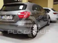 2013 Mercedes Benz A