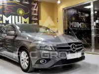 2013 Mercedes Benz A