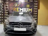 2013 Mercedes Benz A