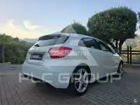 2013 Mercedes Benz A