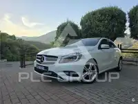2013 Mercedes Benz A