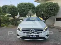 2013 Mercedes Benz A