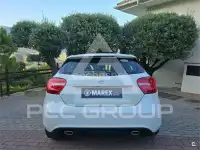 2013 Mercedes Benz A
