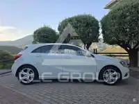 2013 Mercedes Benz A