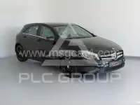 2013 Mercedes Benz A