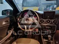 2013 Mercedes Benz A