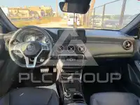 2013 Mercedes Benz A
