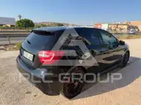 2013 Mercedes Benz A